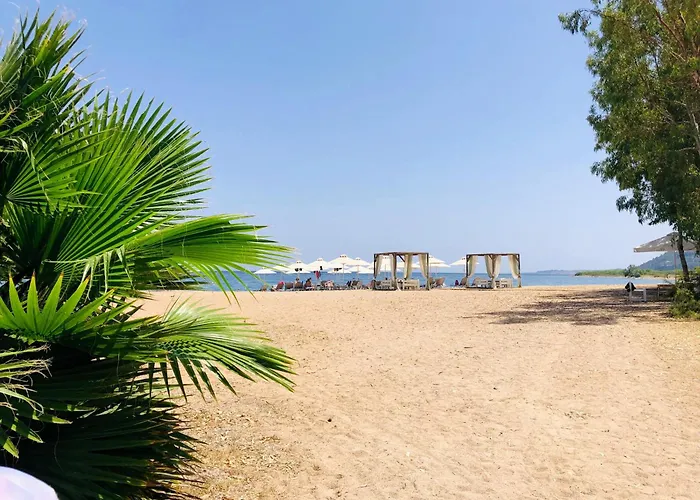 Urszula\'S Apartment - Apartments By The Sea