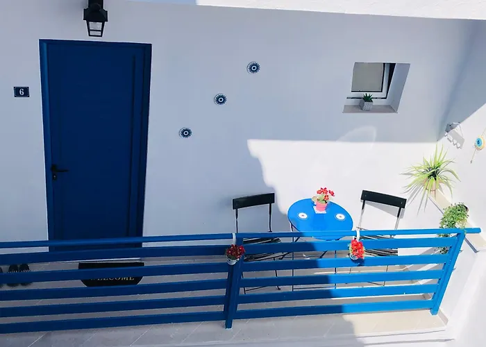 Urszula\'S Apartment - Apartments By The Sea