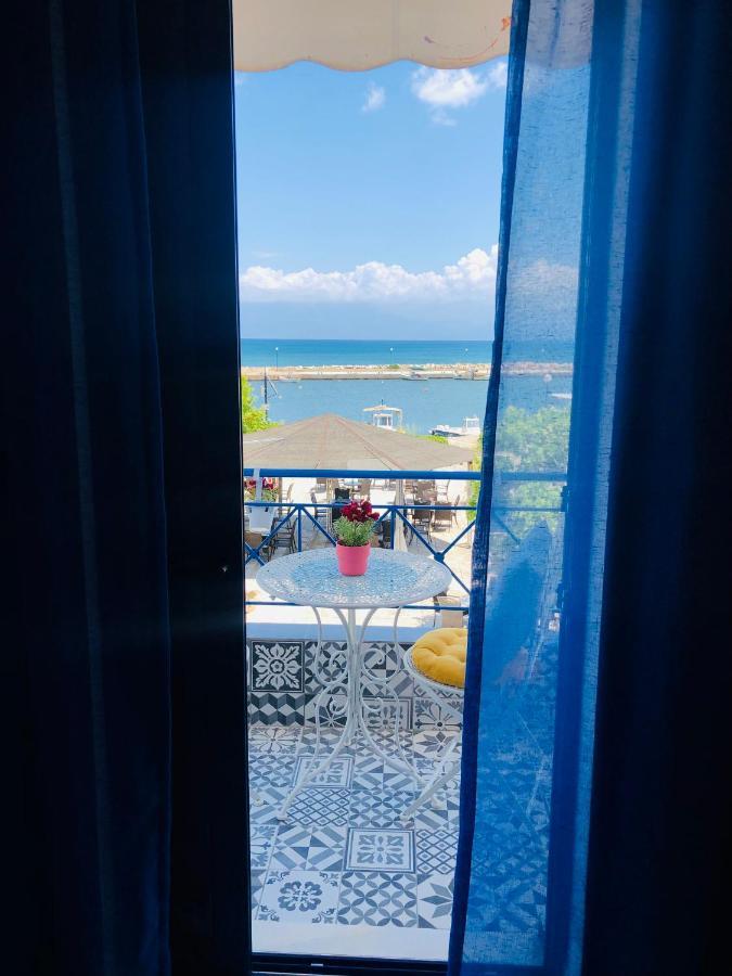 Urszula's - By The Sea