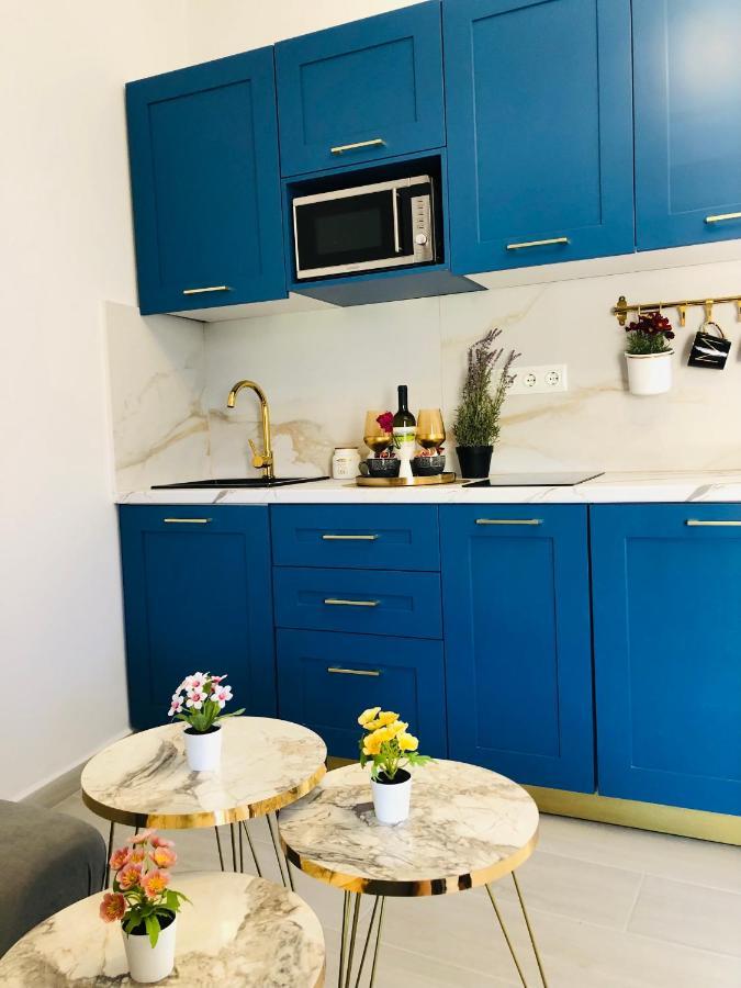 Apartment Urszula's - By The Sea *