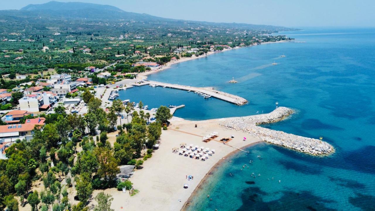 Urszula's - By The Sea Apartment