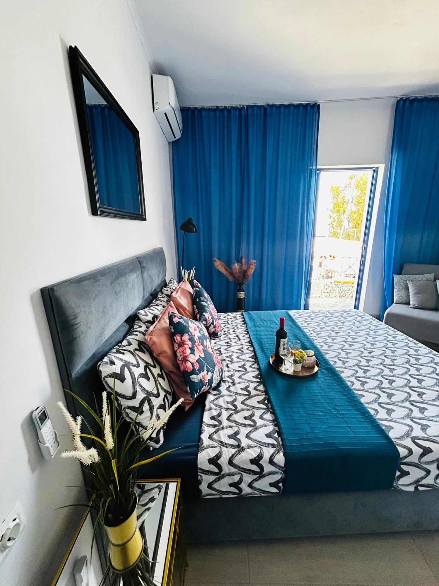 Apartment Urszula's - By The Sea *