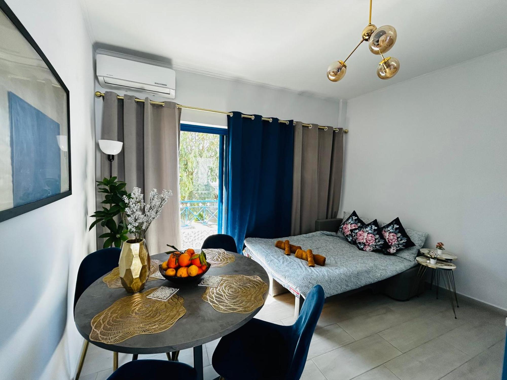 Urszula's - By The Sea Apartment *